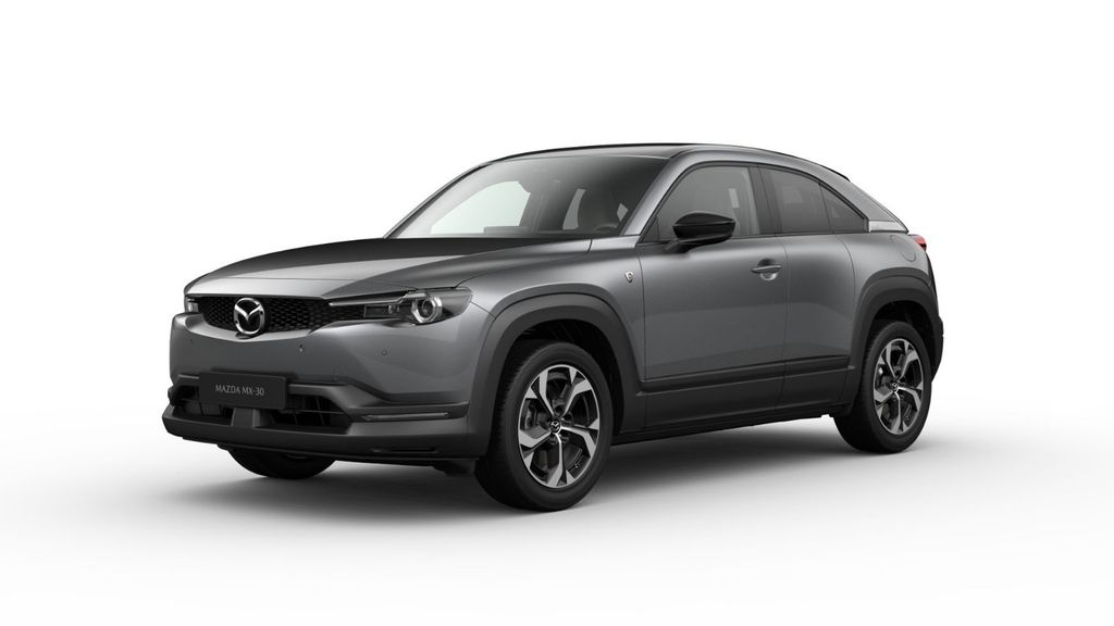 MX-30 R-EV Makoto Plus/360°/GSD/BOSE/ACC/KeyLess