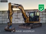 CAT 308 E2 CR