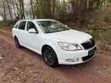 Skoda Octavia 2.0 TDI - TÜV NEU - Zahnriem... - Skoda Octavia aus 2012 mit Diesel-Antrieb: Kombi