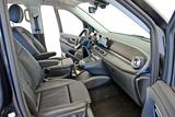 Mercedes-Benz V 300 d Avangarde XXL 9G-Tronic 8.Sitzer #T199 - : Sitzer 8