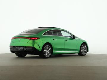 صورة 7 لـ 2022 Mercedes-BENZ EQE