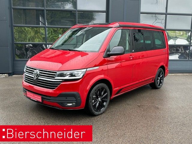 Volkswagen T6.1 California 2.0 TDI DSG Beach Camper Edition