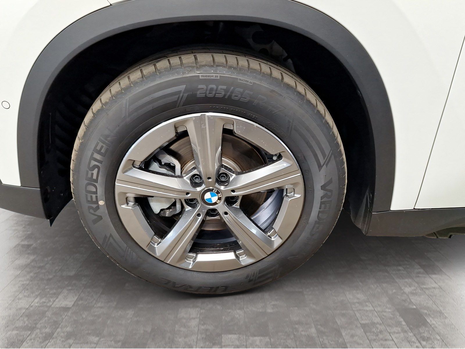 BMW X1 xDrive20d AHK Kamera Sportsitze LED Alarm foto 9