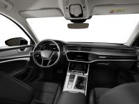 Audi A6 - Vorschau Bild 8