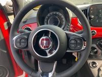 Fiat 500C - Vorschau Bild 10