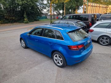 Audi A3 - 9