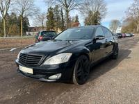 Mercedes-Benz S 350 S Limousine S 350*21 Zoll*Carlsson*