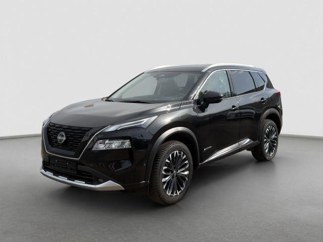 Nissan X-Trail 1.5 VC-T Tekna+ e-4ORCE Bose Allwetter