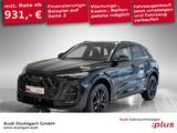Audi Q5 40 TDI quattro S tronic S line AHK Pano ACC - Audi Q5 Gebrauchtwagen in Stuttgart