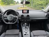Audi A3 Sportback 2.0 TDI S tronic Ambition Misanorot - Audi A3 mit Diesel-Antrieb: Kombi
