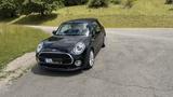 MINI Cooper D Cabrio Cooper - MINI Cooper D Cabrio: Roadster