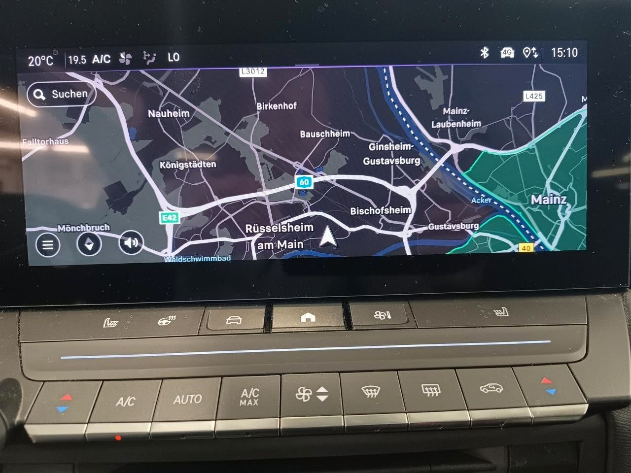 Fahrzeugabbildung Opel Astra L Sports Tourer GS/NAVI/Allwetter!