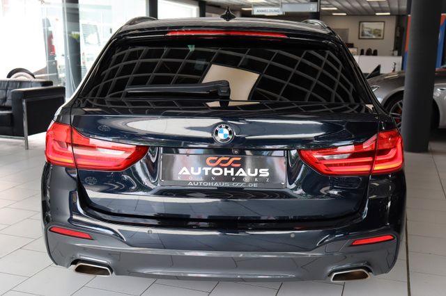 Fahrzeugabbildung BMW 520 d Touring M Sportpaket|PANO|1HAND|VIRTUAL|