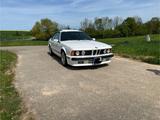 BMW 635 CSI *H*Vollleder*org. BBS*Top Zustand* - BMW 635: 635csi