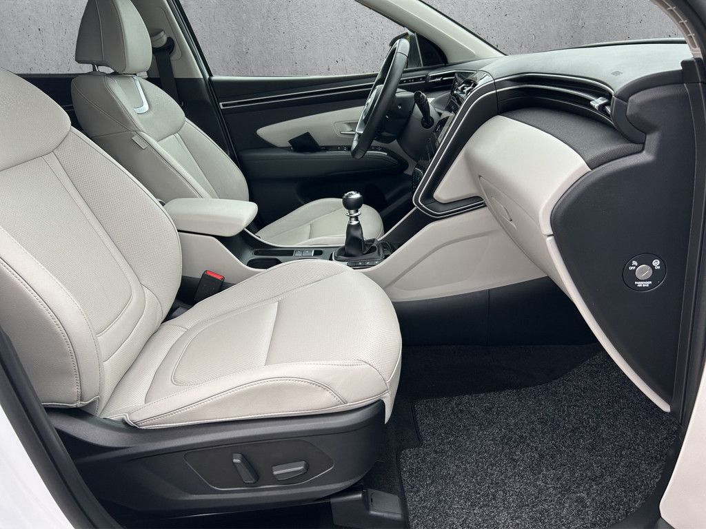 Hyundai Tucson – Bild 17