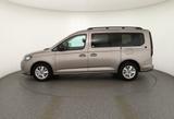 Volkswagen Caddy Maxi 2.0 TDI DSG Kamera Tempomat AHK 7-Sit - : Beige, Multifunktionslenkrad