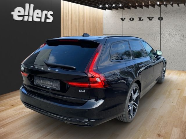 Volvo V90 B4 Ultimate AHK/HUD/LED/360°Kamera/Leder foto 3