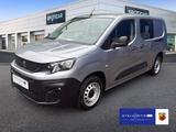 Peugeot Partner 1.5 BlueHDi 130 Premiu m FlexCab L2 (EU6 - Peugeot Partner: 1.6