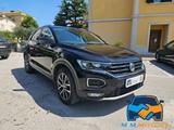 Volkswagen VOLKSWAGEN T-Roc 2.0 TDI SCR 150 CV DSG 4MOTION  - VW T-Roc mit Halbautomatikschaltung