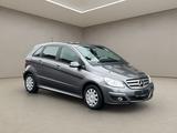 Mercedes-Benz B 170  1. Hand/2 Jahre Tüv - gebrauchte Mercedes-Benz B 170 aus dem Jahr 2009