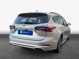 Ford Focus Turnier 1.0 EcoBoost Hybrid ST-LINE X - Ford Focus: ST X