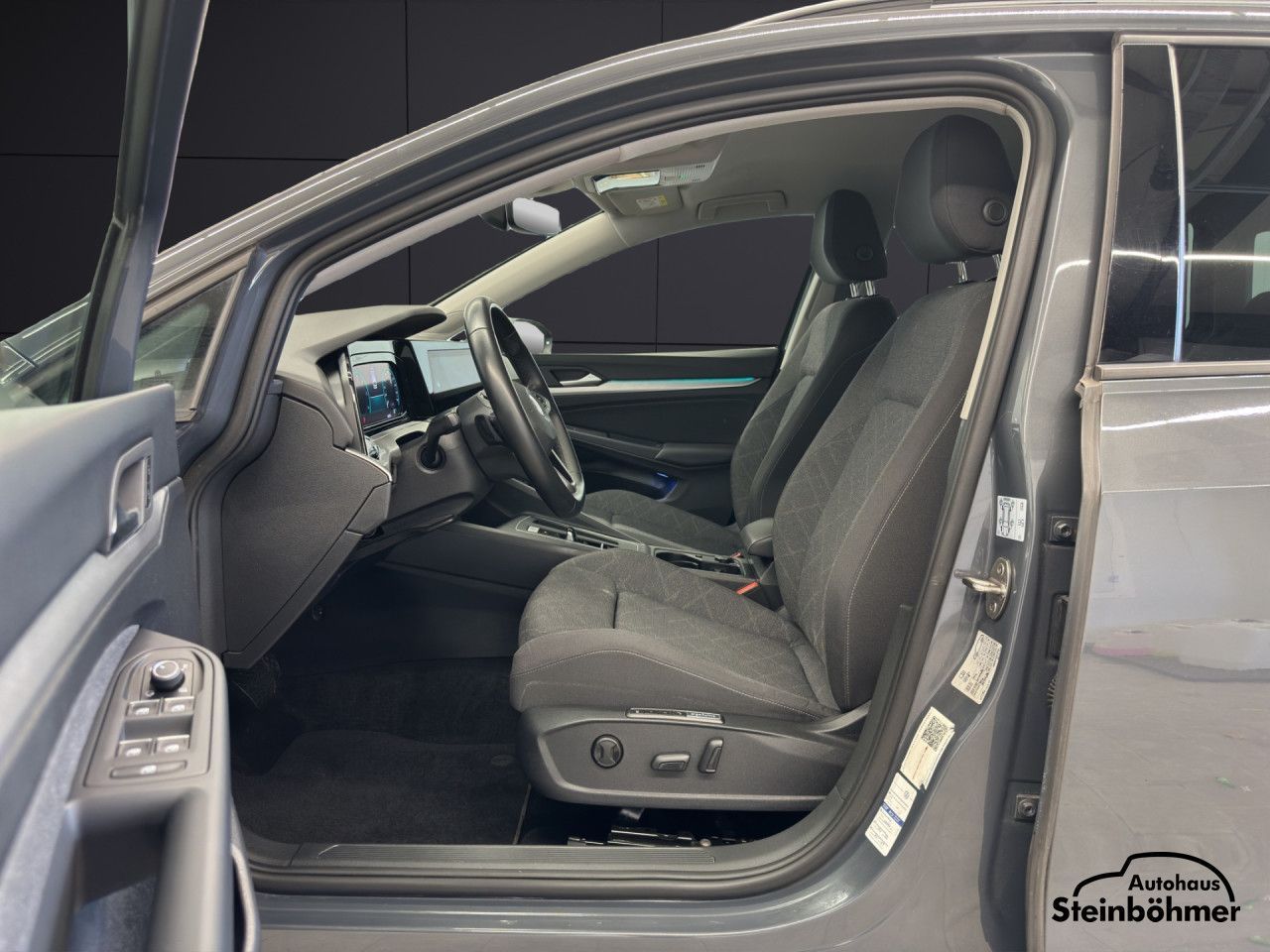 Volkswagen Golf - Bild 15