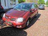 Nissan Almera Tino Acenta plus - Nissan Almera aus 2005