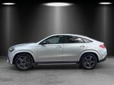 Mercedes-Benz GLE400e AMG Prem AIRMATIC Carbon DISTR Pano MLED - Mercedes-Benz GLE 400 in Mannheim