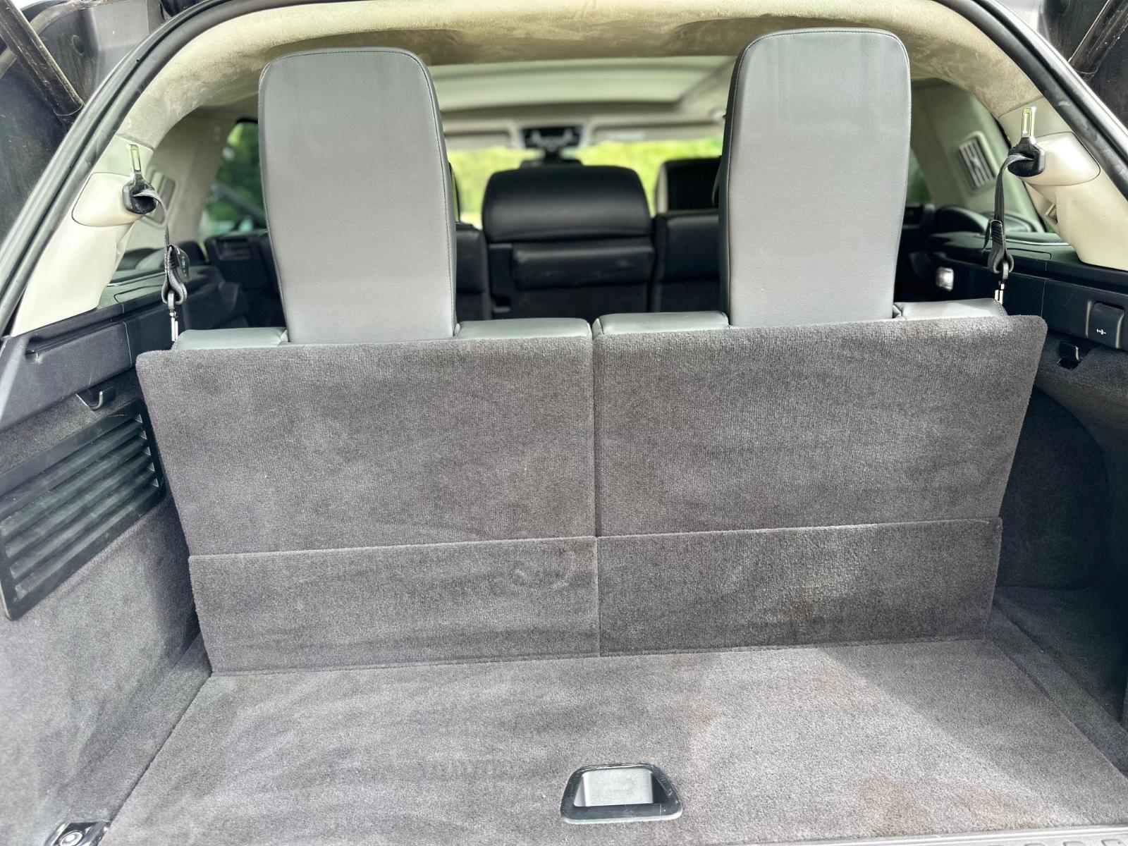 Land Rover Range Rover Sport Autobiography Dynamic 7 Sitze