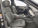 Audi A6 Avant 50 TFSIe qu. 63km/WLTP*AHK*Matrix*B&O* - Audi A6 mit Hybrid-Antrieb: Kombi