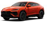 Lamborghini Urus SE V8 Carbon B&O Ad Personam - Lamborghini Urus in Bremen