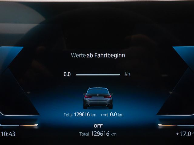 Foto Nummer 37: BMW 320d