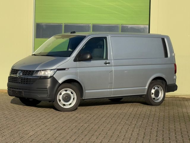 Volkswagen T6.1  Transporter 2.0 TDI Kasten/Standhzg./AHK