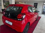 Peugeot 108 Active - Peugeot 108 bis 15.000 Euro