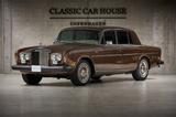 Rolls-Royce Silver Shadow - Excellent condition - Rolls-Royce Gebrauchtwagen von 1980