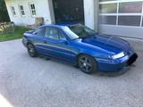 Opel Calibra 2.0i 16V Last Edition Last Edition - Opel Calibra: Last Edition