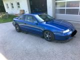 Opel Calibra 2.0i 16V Last Edition Last Edition - Opel Calibra mit Benzin-Antrieb: Coupé, Last Edition