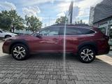 Subaru Outback 2,5 i  Platinum AHK abnehmbar Platinum - Subaru Gebrauchtwagen in Stuttgart