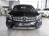 Mercedes-Benz GLA 220 AMG 4MATIC,LED,Pano,AHK,360°,Navi,18Zoll - gebrauchte Mercedes-Benz GLA 220 aus dem Jahr 2018