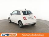 Fiat 500 1.0 Mild-Hybrid Star *PDC*PANO*KLIMA* - gebrauchte Fiat 500 aus dem Jahr 2020