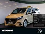 Mercedes-Benz Vito 114 CDI Tourer PRO Taxi Extralang Kamera Sp - Mercedes-Benz Vito: Taxi