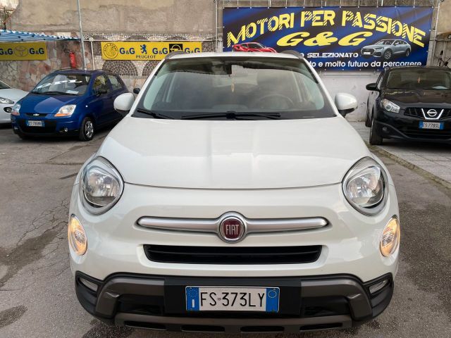 Fiat 500X 1.6 MultiJet 120 CV Cross