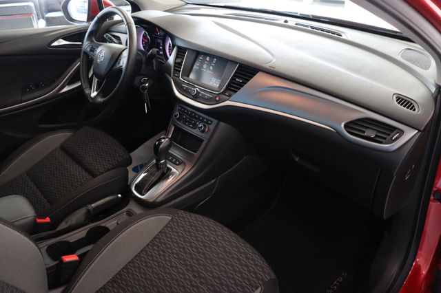 Fahrzeugabbildung Opel Astra K Lim. 5-trg. 120 Jahre Start/Stop|KAMERA|