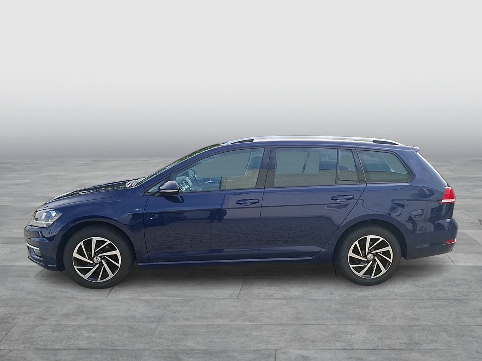 Fahrzeugabbildung Volkswagen Golf VII Variant TDI Join DSG Navi PDC SH LM
