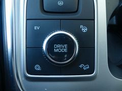 FORD Explorer Platinum Plug-in-Hybrid 4x4