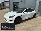 Tesla Model 3 Rear-Wheel Drive - Tesla Gebrauchtwagen von 2021