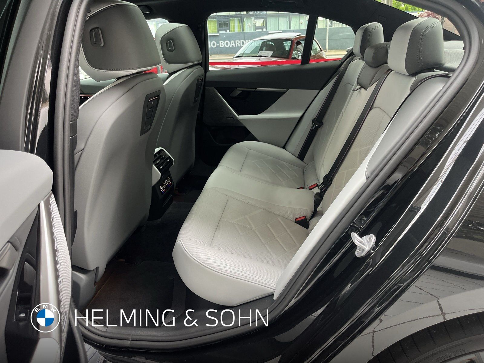 BMW 540 - Bild 11