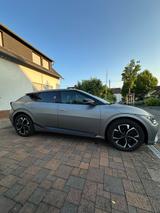 Kia EV6 77,4 kWh 239 kW AWD GT-line Moonscape Matt - Kia EV6 von privat