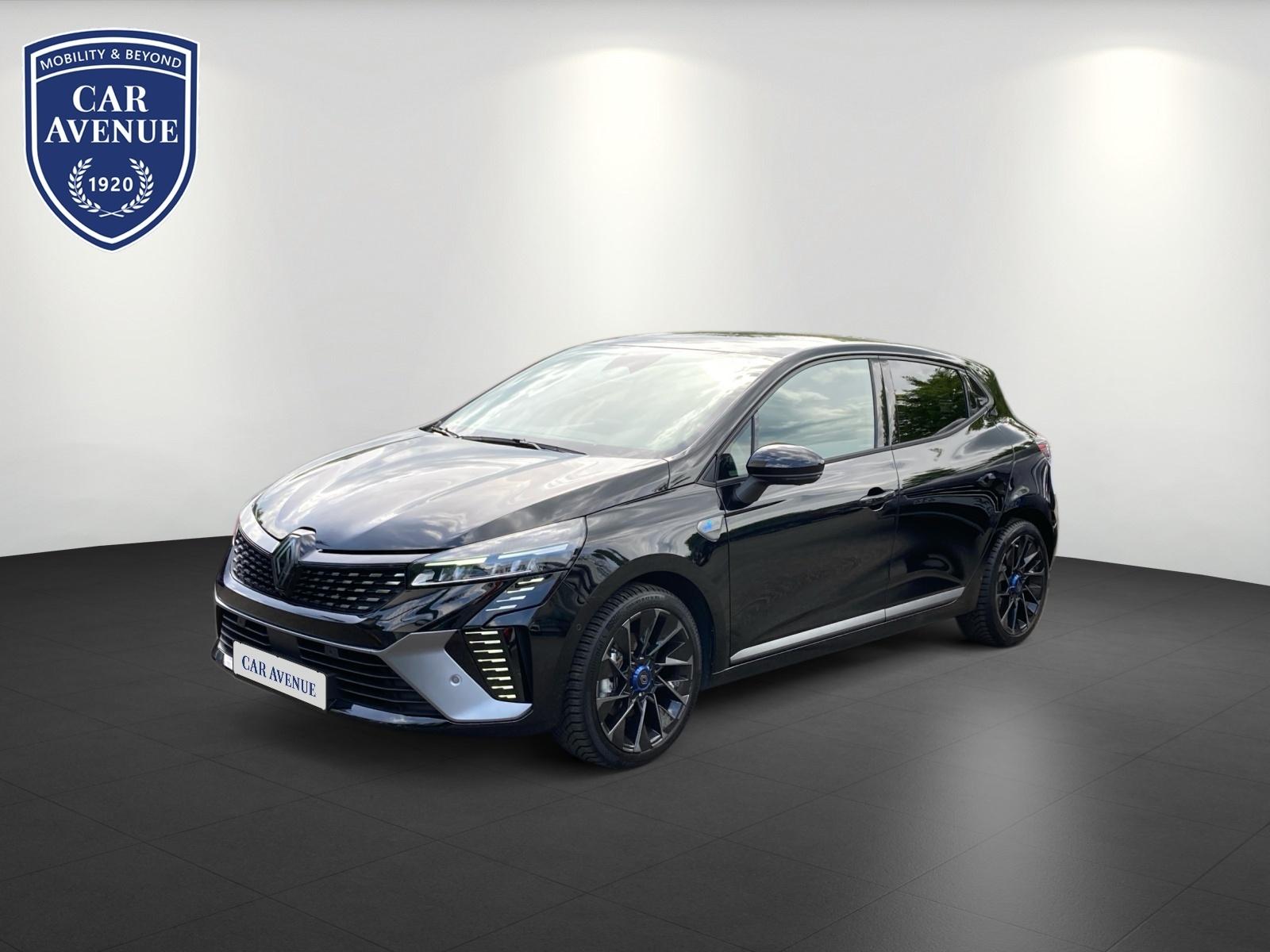 Renault Clio Esprit Alpine Full Hybrid 145 Bose SHZ