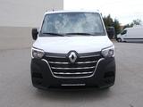 Renault Master Dreiseitenkipper * NEU * Sofort Verfügbar - Renault Doppelkabine Master